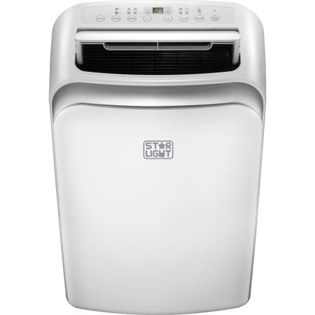 aer conditionat mobil star-light bun