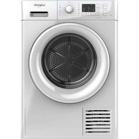 cel mai bun uscator de rufe whirlpool