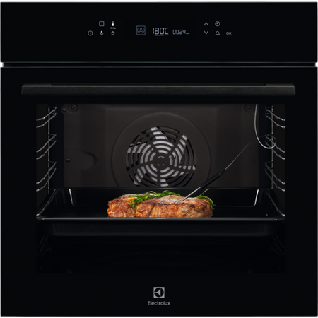 Cuptor incorporabil Electrolux bun