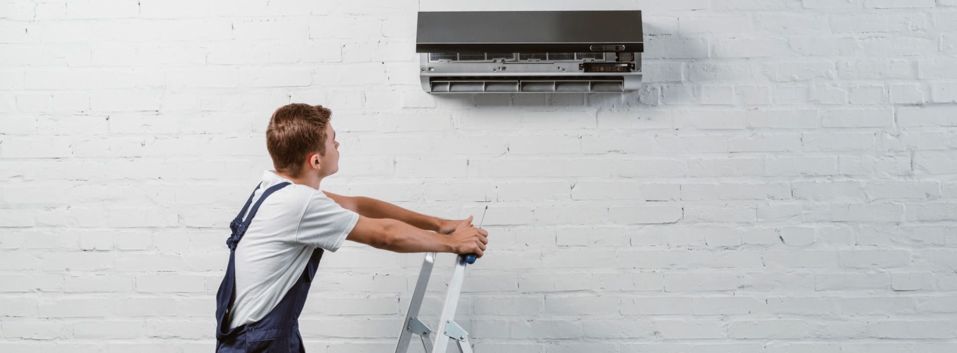 cum curat aparatul de aer conditionat