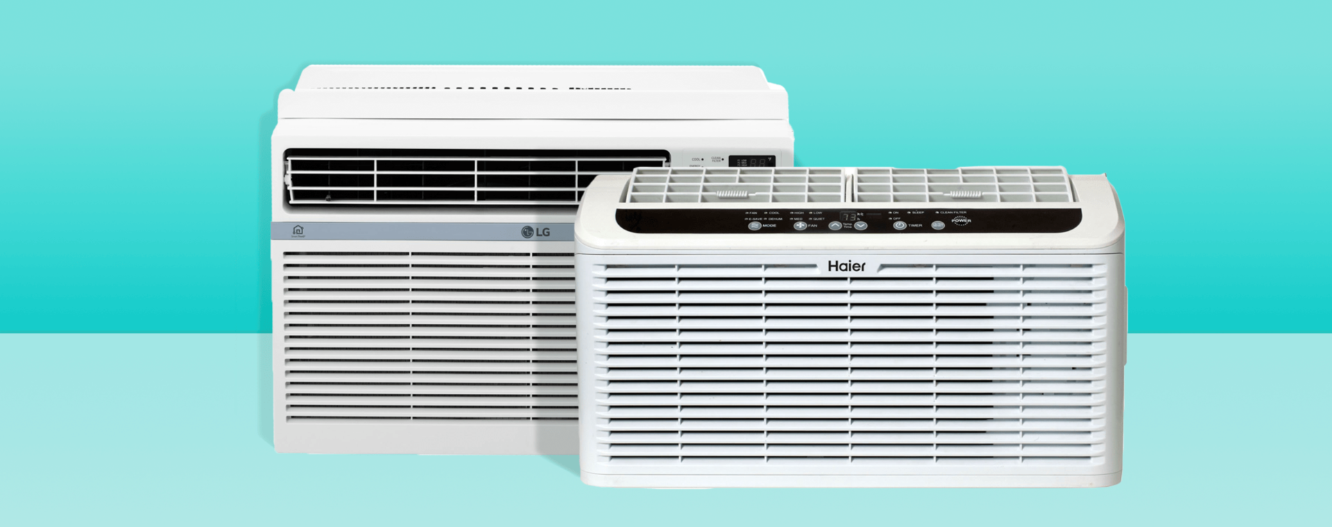 aparat de aer conditionat de perete bun