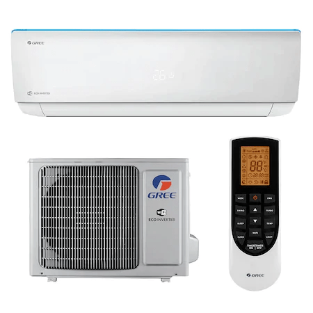 aparat de aer conditionat gree bun