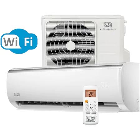aer conditionat de top