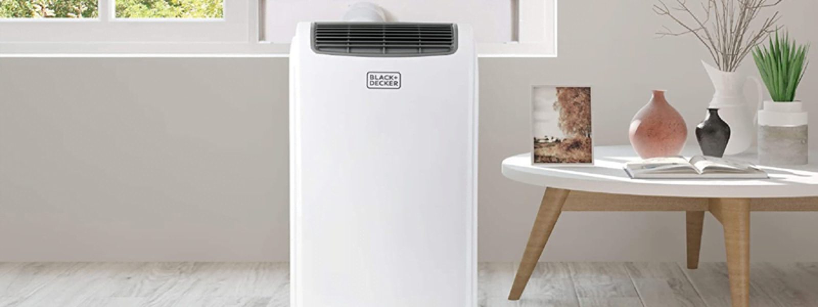 aer conditionat portabil bun