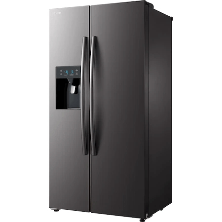 frigider bun toshiba cu 2 usi