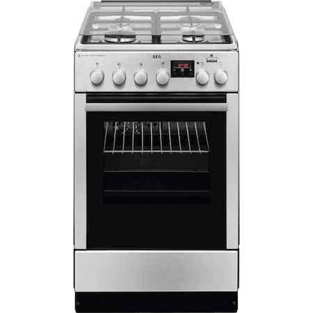 aragaz bun de inox