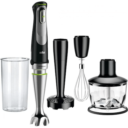 cel mai bun blender vertical