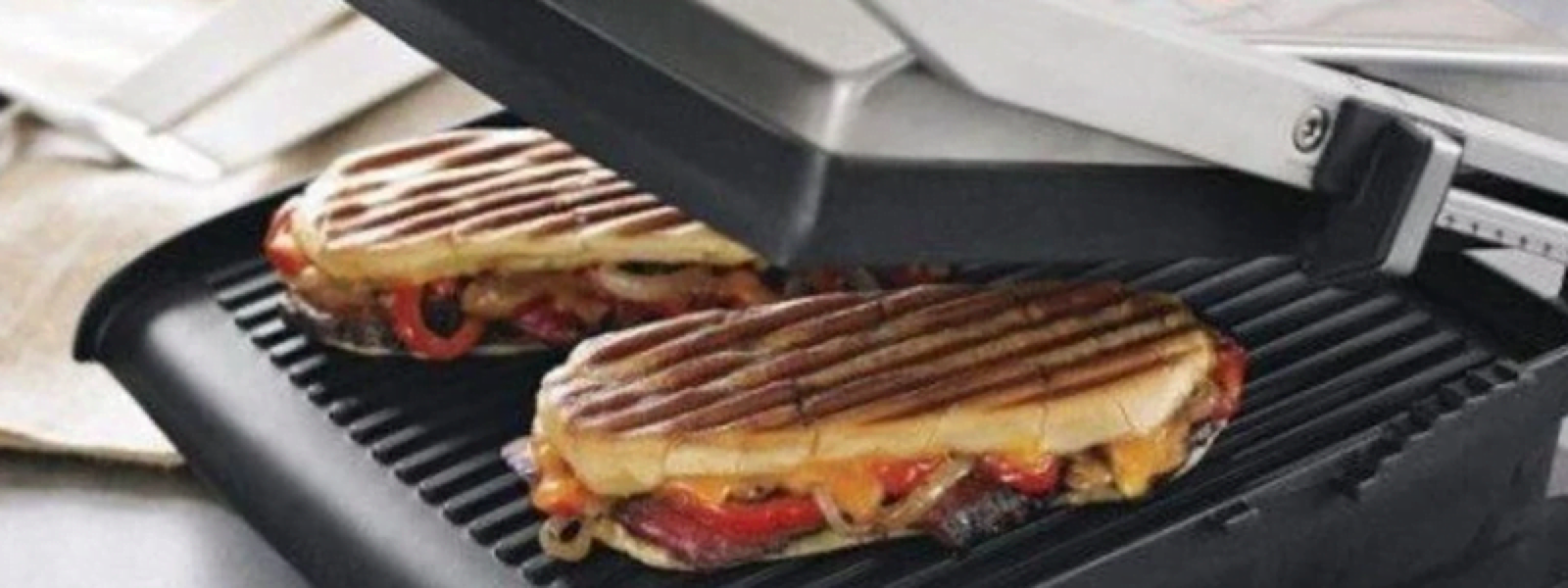 aparat de facut sandwich