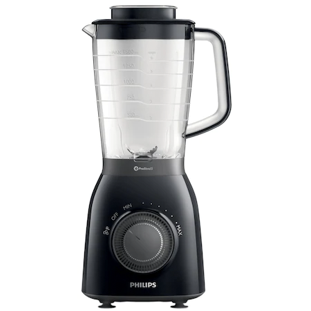 blender profesional bun