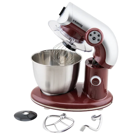 mixer multifunctional