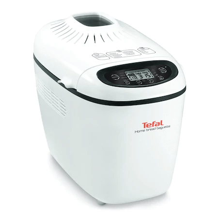 masina de facut paine tefal