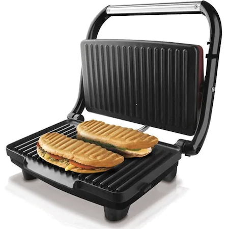 sandwich maker bun cu grill