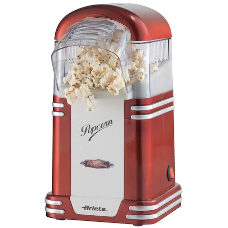 masina popcorn buna