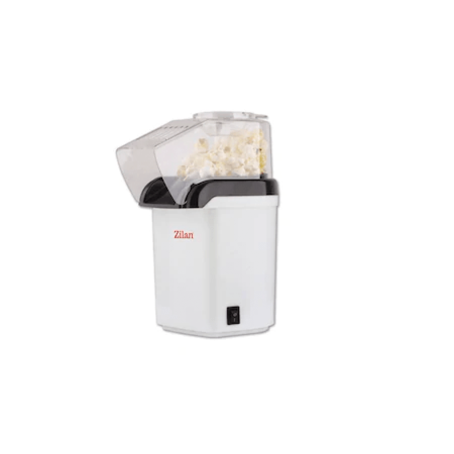 cel mai bun aparat popcorn cu aer cald