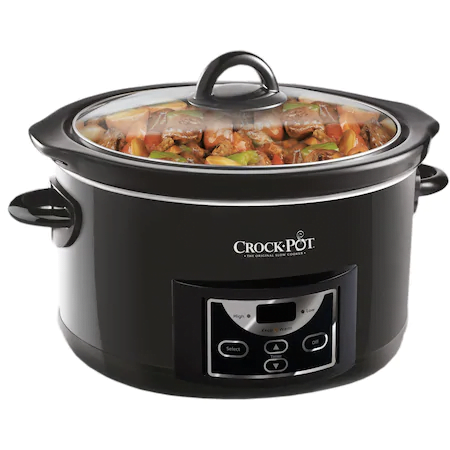 oala de gatit slow cooker