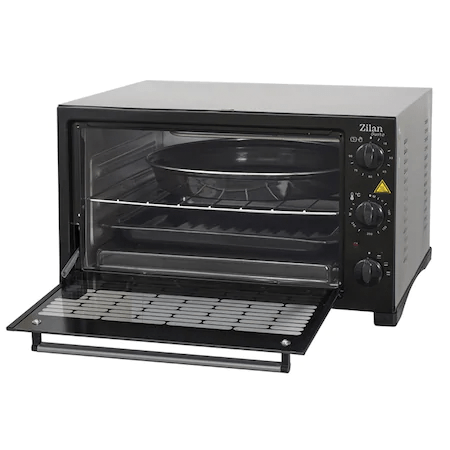 cuptor electric de top