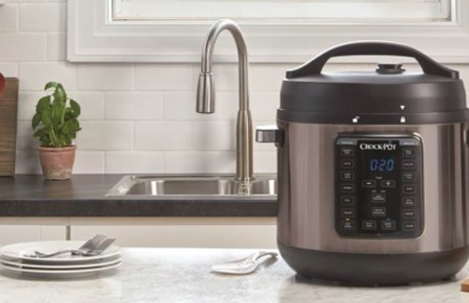 multicooker bun