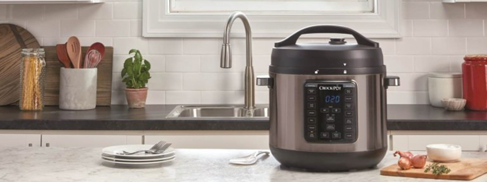 multicooker bun