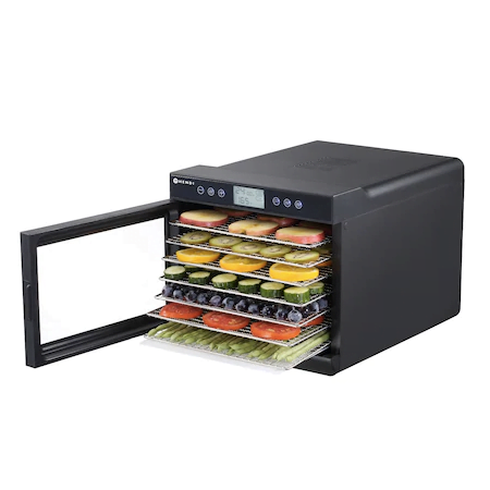 deshidrator de alimente profesional si bun