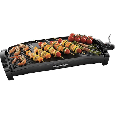 gratar electric de top