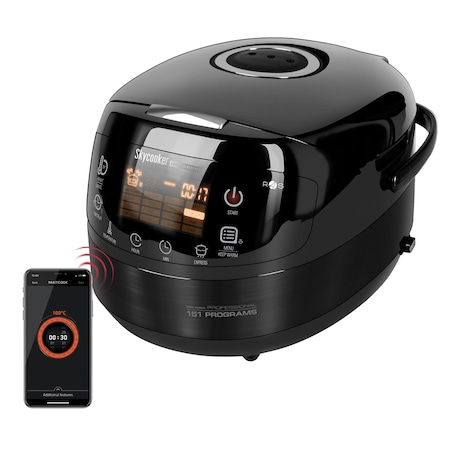 cel mai bun multicooker smart