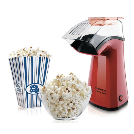 aparat popcorn de top