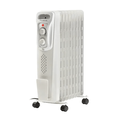 top calorifer electric