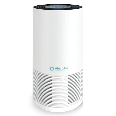 purificator aer uv-c bun