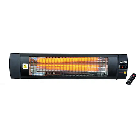 radiator de perete sau tavan