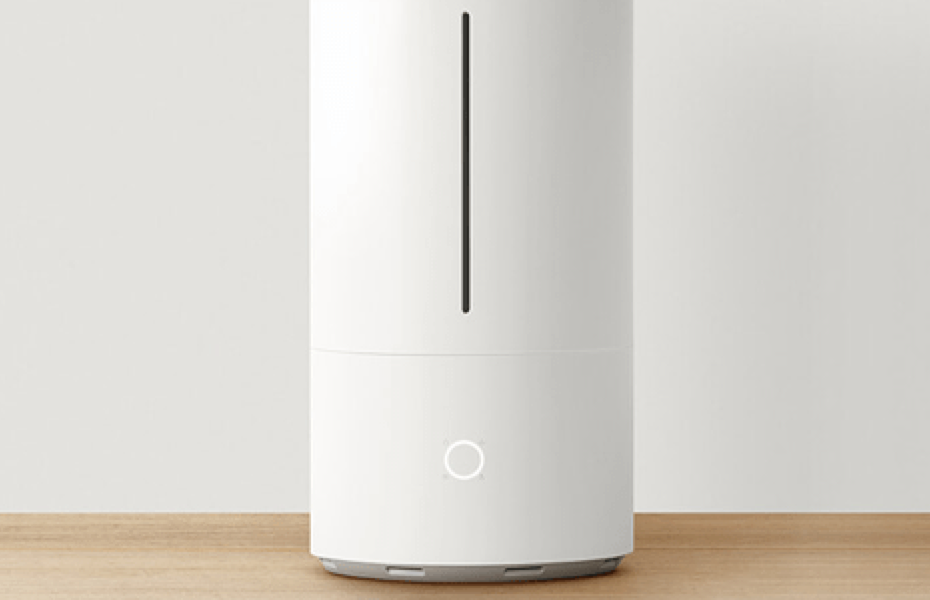 umidificator bun