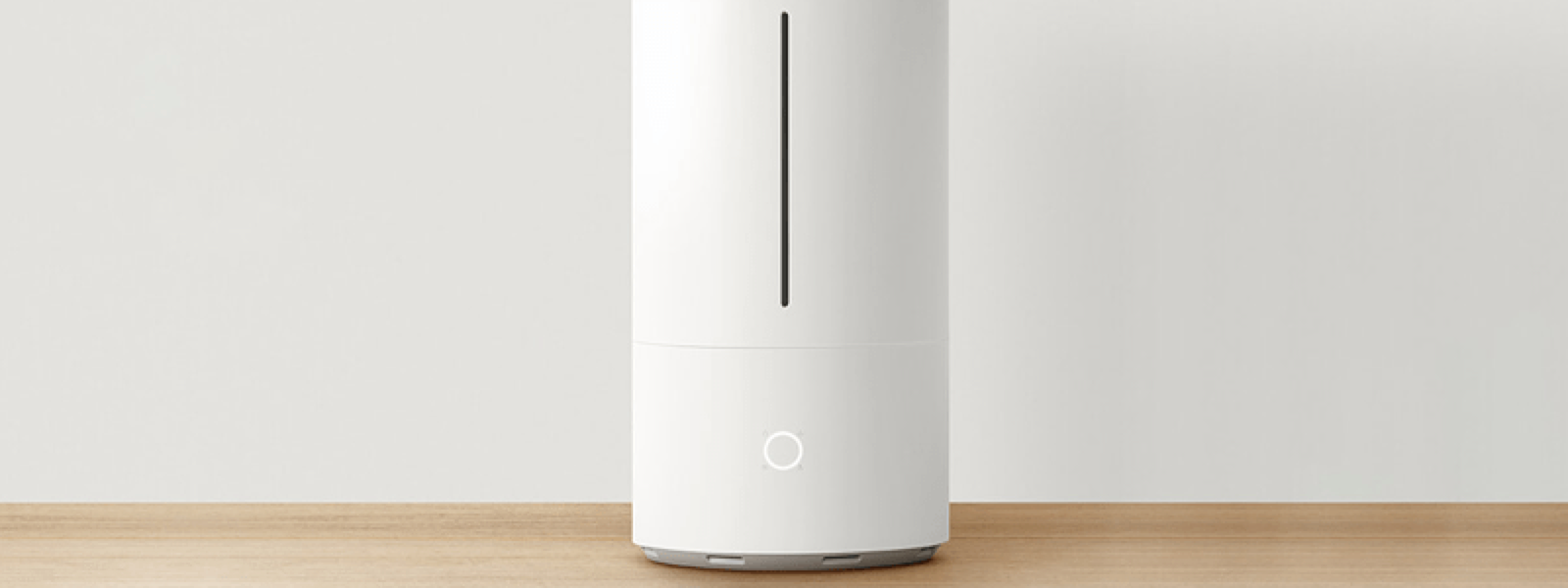 umidificator bun
