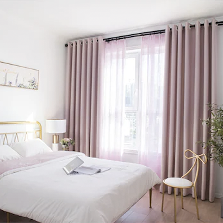 modele draperii dormitor