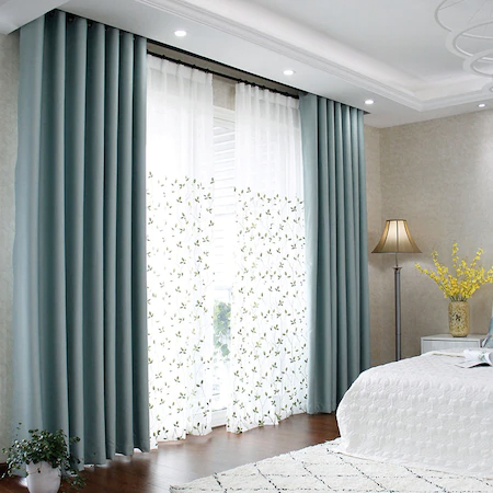 modele draperii
