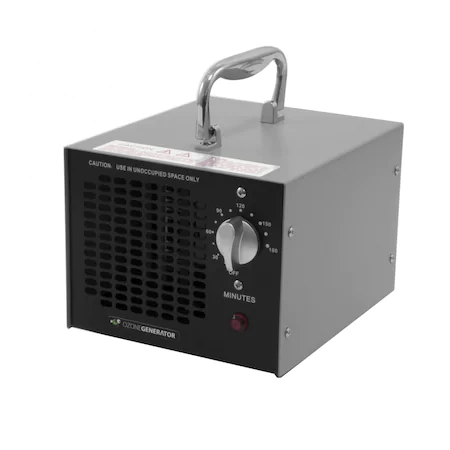 top generator de ozon bun