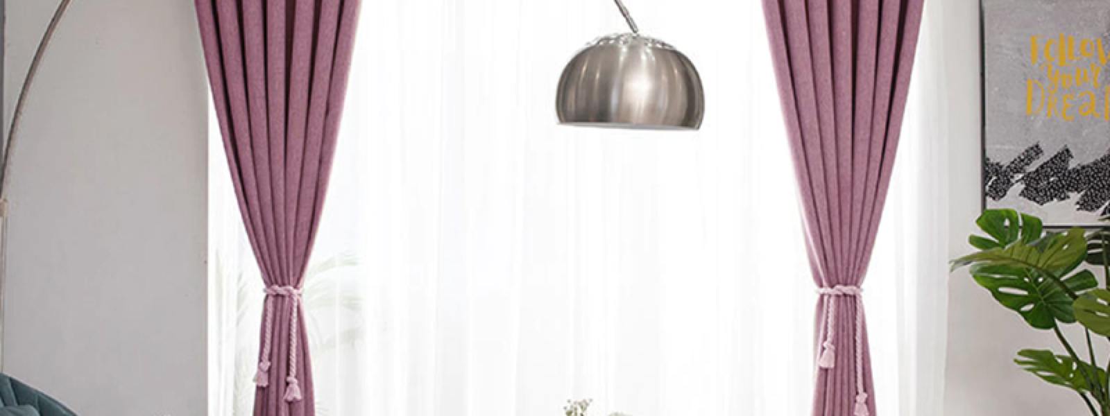 idei draperii moderne
