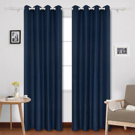 draperii si perdele scurte