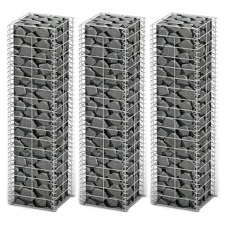 garduri gabion