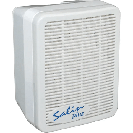 purificator salin bun