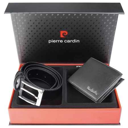curea si portofel set cadou 