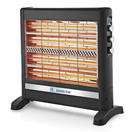 radiator electric de top