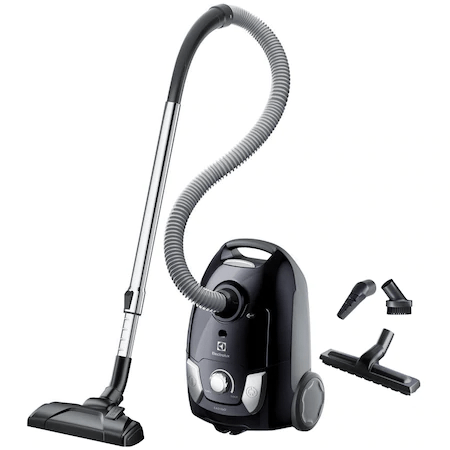 aspirator cu sac de top