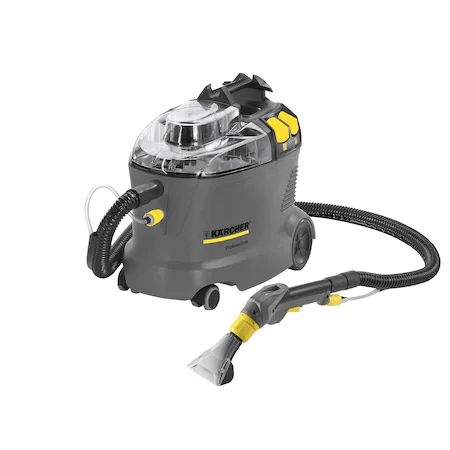 aspirator cu spalare injectie-extractie bun