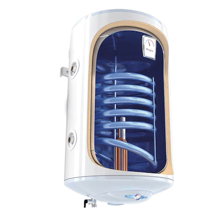 boiler termoelectric cu serpentina bun
