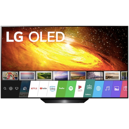 televizor oled bun