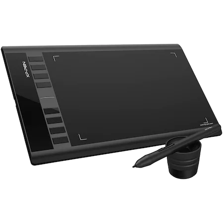 tablete grafice de top