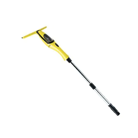 aspirator geamuri cu coada bun
