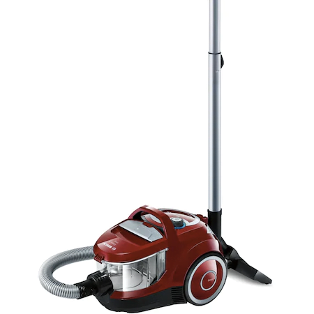 cel mai bun aspirator fara sac bosch