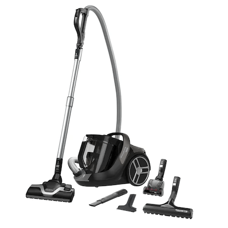 aspirator fara sac rowenta bun
