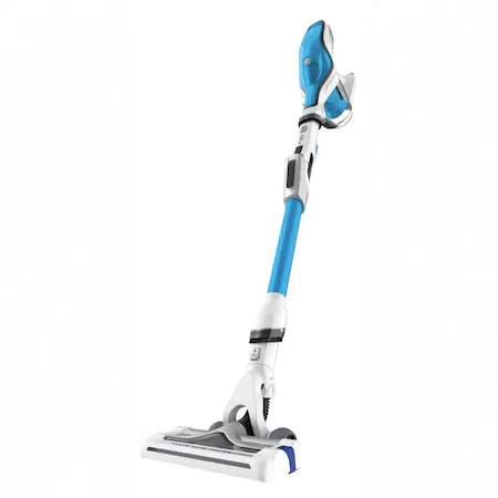 aspirator vertical cu apa bun