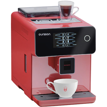 espressor superautomat bun